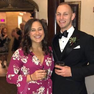 Meet your Posher, Maddie